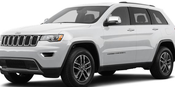 JEEP GRAND CHEROKEE 2020 1C4RJEBG8LC212692 image
